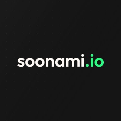 soonami.io Profile