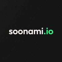 soonami.io(@soonami_io) 's Twitter Profile Photo