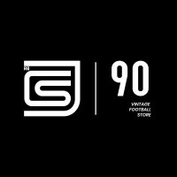 RB - CSJ / 90 Vintage Football Store (@classicsoccerjs) 's Twitter Profile Photo RB - CSJ / 90 Vintage Football Store (@classicsoccerjs) 's Twitter Profile Photo