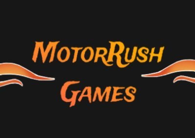 MotorRush Games