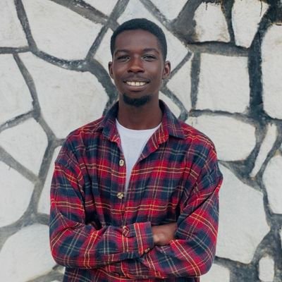 Akano_Ade's profile picture. Linguist.