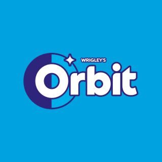 Refresca tu boca y cuida tu sonrisa con los chicles sin azúcar de Orbit®. Página sujeta a https://t.co/486ySN6iUl & https://t.co/teZr0hI2Cg.