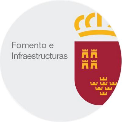 Perfil oficial de la Consejería de Fomento e Infraestructuras del Gobierno de la Región de Murcia 👤 Consejero: José Manuel Pancorbo @JM_Pancorbo