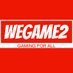 WeGame2_ (@wegame2_) Twitter profile photo WeGame2_ (@wegame2_) Twitter profile photo