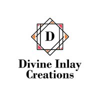 Divine Inlay Creations(@VivakritCrafts) 's Twitter Profile Photo