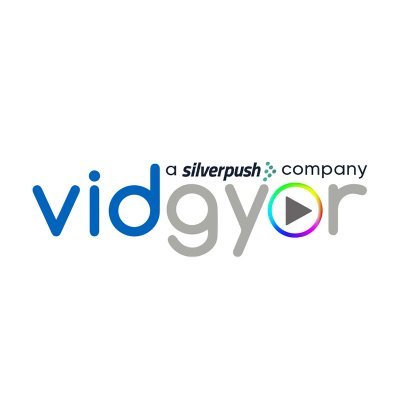 VidgyorInc Profile Picture