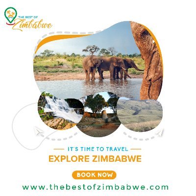 A Channel To Showcase The Best Of Zimbabwe . |https://t.co/4k1WNYnZ7l | #TheBestOfZimbabwe