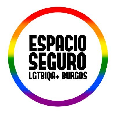 Asociación de Burgos unidxs con el fin de dar apoyo y visibilidad a nuestro colectivo🏳️‍🌈 Nos reunimos todos los jueves a las 18:30 en Espacio Tangente +info⤵