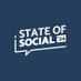 State of Social (@state_of_social) Twitter profile photo State of Social (@state_of_social) Twitter profile photo