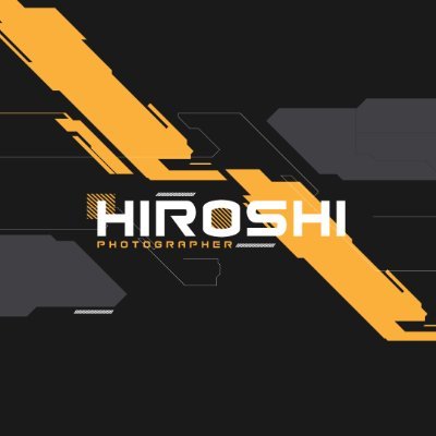 HIROSHI Profile