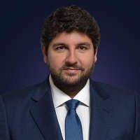 Fernando López Miras(@LopezMirasF) 's Twitter Profileg
