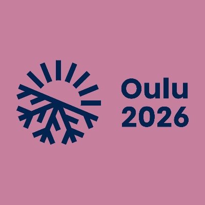 Oulu, Euroopan kulttuuripääkaupunki vuonna 2026 Oulu, European Capital of Culture 2026 #Oulu2026