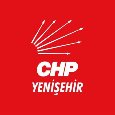 CHP Mersin Yenişehir İlçe Başkanlığı Resmi Twitter Hesabıdır.