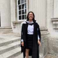 Isabel Neale (@isabelneale) 's Twitter Profile