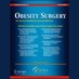Obesity Surgery Journal (@JournalObesity) Twitter profile photo