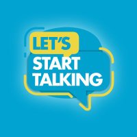 Let's Start Talking (@podstarttalking) 's Twitter Profile