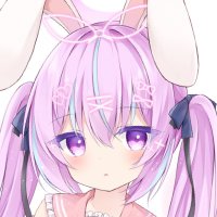 LunaRabbit🌙 VRC (@forgo_rabbit) 's Twitter Profile