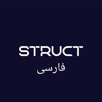 StructPersian Profile Picture