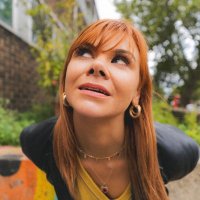 Jen Ella (@jenellamusic) 's Twitter Profile