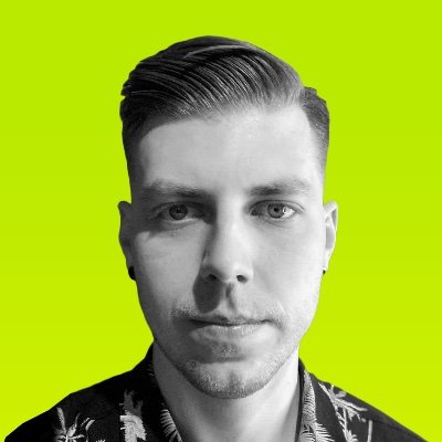 pucc1ni's profile picture. Senior Graphic & Web Designer / Digital Marketer
https://t.co/P9rNgqhHWP