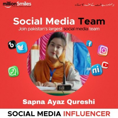 JEST(Junior Elementary School Teacher) @GGHSSNF | Creative Writer | Social Activist | Trainer | Social Media Influencer @millionsmiles