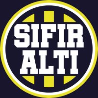 SıfırAltı Medya | Ankaragücü (@sifiraltimedya) Twitter profile photo