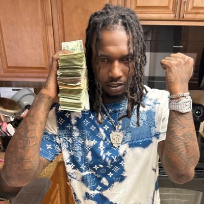 BandoDub's profile picture. 🅱️ANDO🅱️ABY THE 🅱️EO 🏚⚔️👶🏽