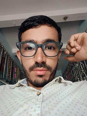 Shiva96076's profile picture. Every thing is possible