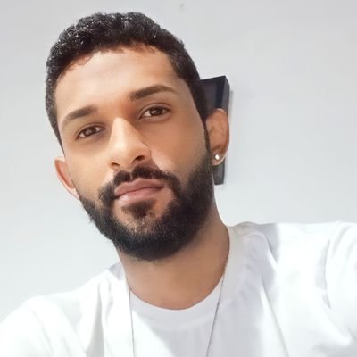 🏡Aracaju-SE
♏Escorpiano
🧑🤝🧑Leo Torres
✨Artista
