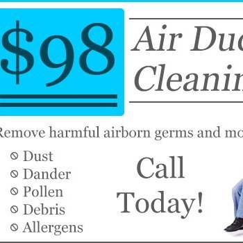 Air Ducts Cleaners Sugar Land is the most leading company in the field.