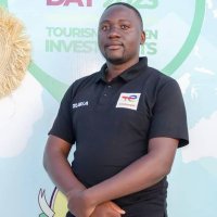 Gerald Businge (@geraldbusinge6) 's Twitter Profile