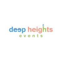 Deep heights Events(@DeepHeights1) 's Twitter Profile Photo