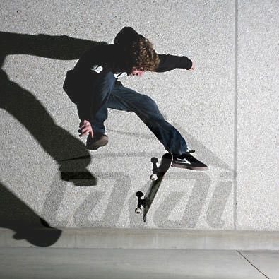 Skaterdbさんのプロフィール画像