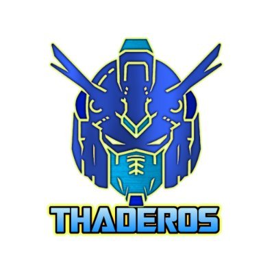 Rob - Thaderos