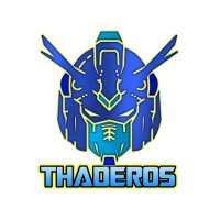 Rob - Thaderos (@thaderos) 's Twitter Profile