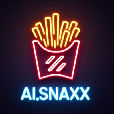ai_snaxx Profile Picture