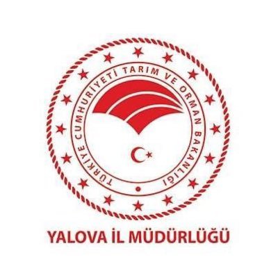 Yalova İl Tarım ve Orman Müdürlüğü resmi twitter hesabıdır.
