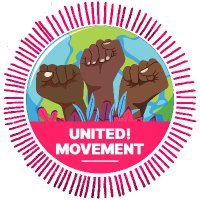 UNITED! Movement (@unitedmoveesa) 's Twitter Profile