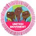 UNITED! Movement (@UNITEDMoveESA) Twitter profile photo