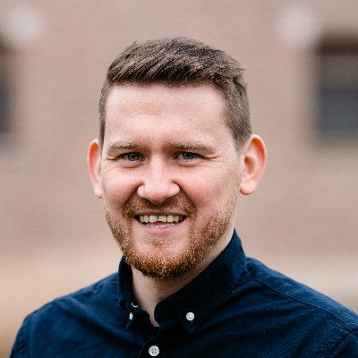 bjornruysen's profile picture. 🧔 Dad
⚜️ Scout
⚡ Entrepreneur - https://t.co/lGDN9Tkhac
🍺 Brewer - https://t.co/2PDJOrofcw
🏠 Citizen of Leopoldsburg (BE)