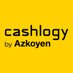 Cashlogy by Azkoyen (@cashlogyoficial) Twitter profile photo Cashlogy by Azkoyen (@cashlogyoficial) Twitter profile photo