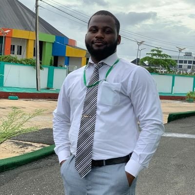 IkennaDanny's profile picture. Medical Doctor🩺|| Leadership Enthusiast || MedicoPreneur || Traveller