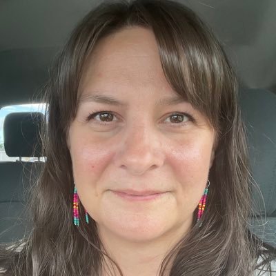 Indigenous Education Curriculum Consultant - TLDSB Anishinaabe-kwe. Teaching from the heart, inspired by the inspired...