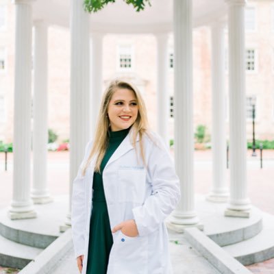 UNC-CH Pharmacology PhD ‘23 🐏 💊 Antares Therapeutics 🦂🔬