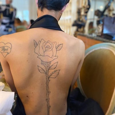 madonna dei bagniさんのプロフィール画像
