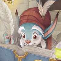 Sammy 🍄 (@sammylewisart) 's Twitter Profile Photo