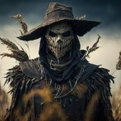 Scarecrow30_'s profile picture. $Wolf fan, A degen, A contributor, A Web3 enthusiast and everything in between