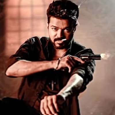 Tweets Are My Personal Views ! Ardent Fan Of #Thalapathy