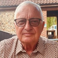 Andrew Richley (@canary_raj) 's Twitter Profile