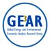 GEAR (@gear_uclm) Twitter profile photo